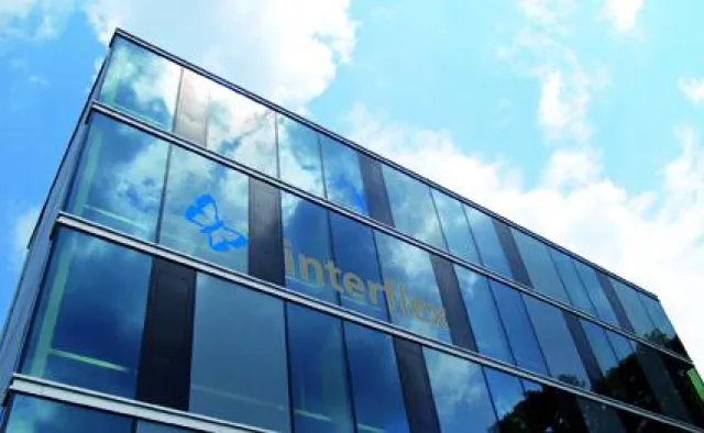 Bild: Bei Interflex steht der Kunde im Mittelpunkt