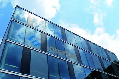 Bild: Bei Interflex steht der Kunde im Mittelpunkt