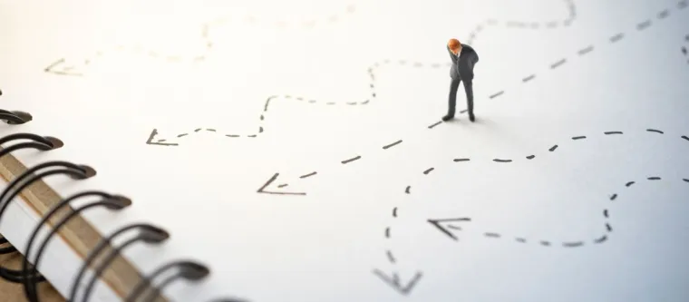 Bild: Selbstführung: Die unterschätzte Stärke moderner Chefs