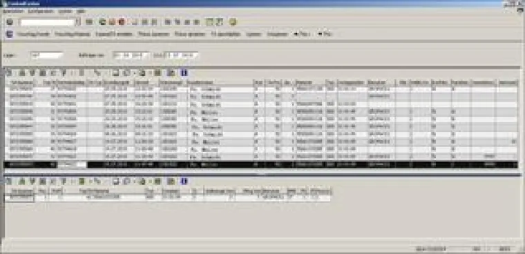 Bild: topPICK-ControlCenter sorgt unter SAP für effiziente Logistikprozesse