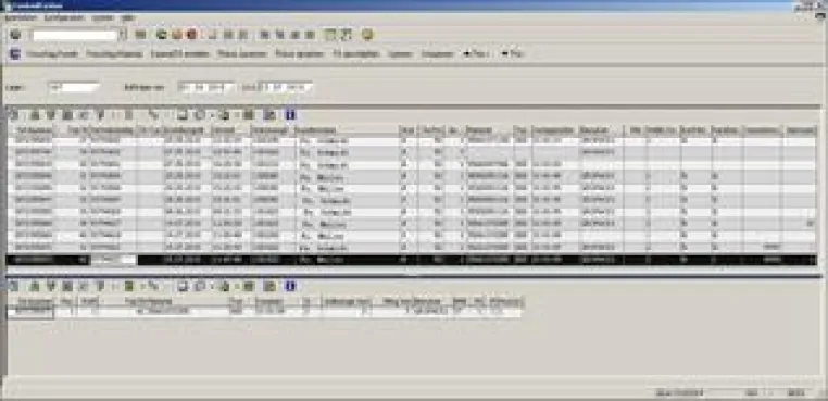 Bild: topPICK-ControlCenter sorgt unter SAP für effiziente Logistikprozesse