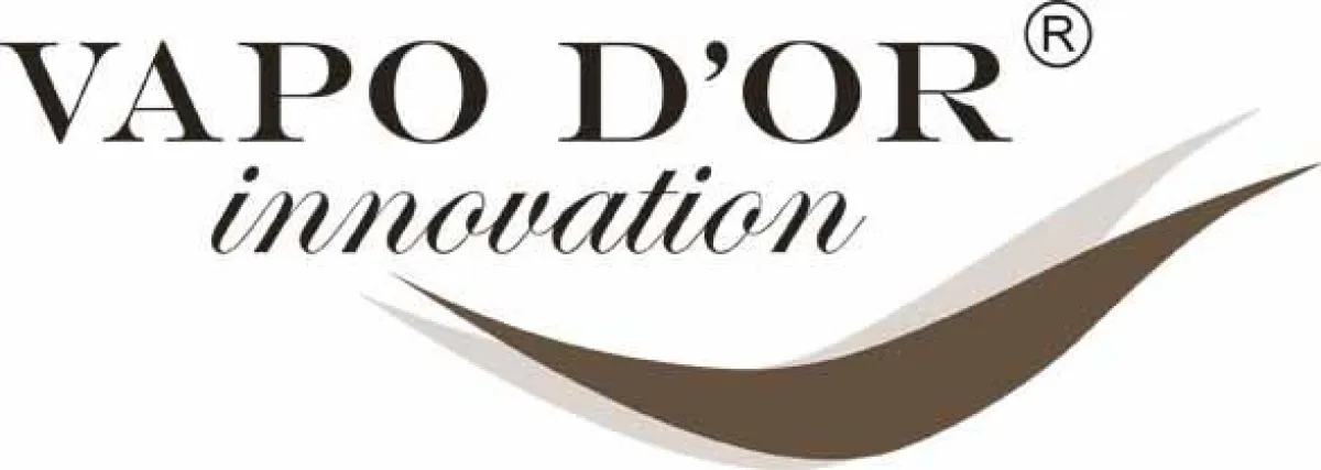 Logo Vapo d´or