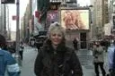 INA-Gewinnerin des IST-Studieninstituts in New York Bild: INA-Gewinnerin des IST-Studieninstituts in New York