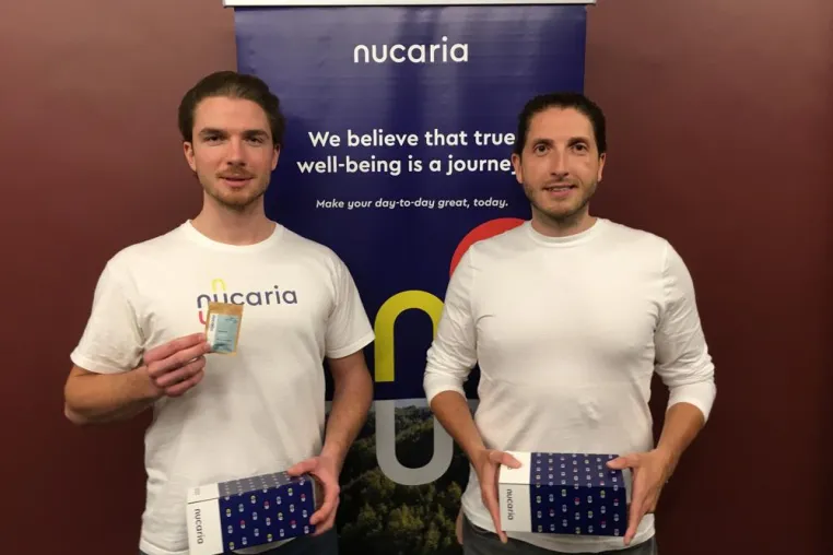 Bild: adesso beteiligt sich an Start-up nucaria