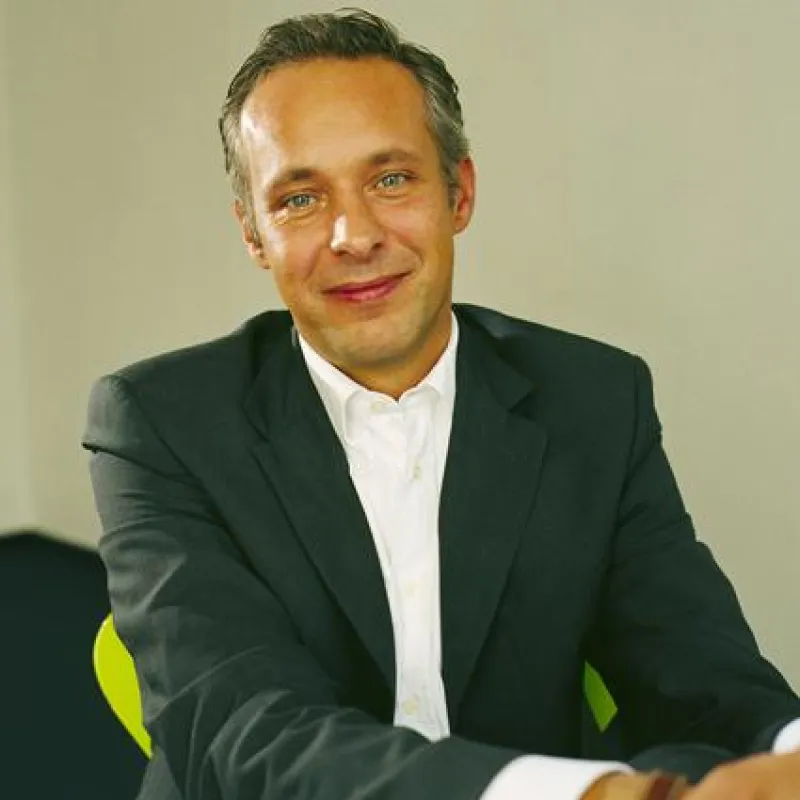 Michael Schipper,CEO Proximity Deutschland