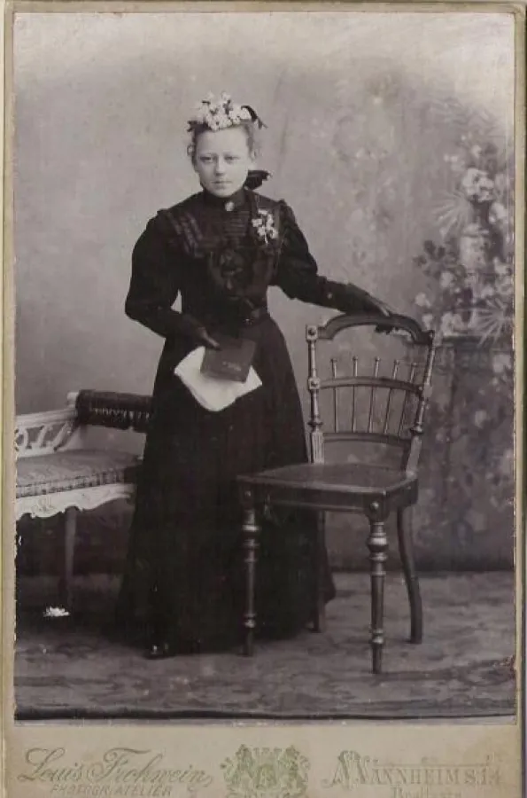 United Archives/Wittmann in V-like-Vintage