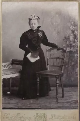 Bild: United Archives und V-like-Vintage starten eine umfangreiche Kooperation und Vertriebspartnerschaft