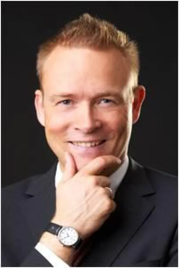 Jörg Stettner, CFP & Finanzökonom