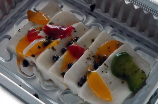 Innovative Verpackungslösungen für Käse-Klassiker und originelle Käse-Snacks erobern das Kühlregal Bild: Innovative Verpackungslösungen für Käse-Klassiker und originelle Käse-Snacks erobern das Kühlregal