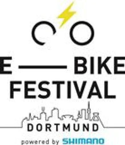 E — BIKE Festival Dortmund 2016 powered by SHIMANO Bild: E — BIKE Festival Dortmund 2016 powered by SHIMANO