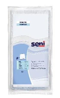 Bild: SENI verbessert Inkontinenz-Versorgung adipöser Patienten