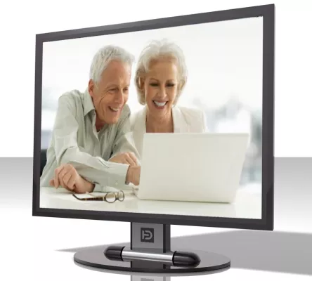 Bild: Informationsveranstaltung: Computerkurse, Seminare und Workshops für alle ab 50