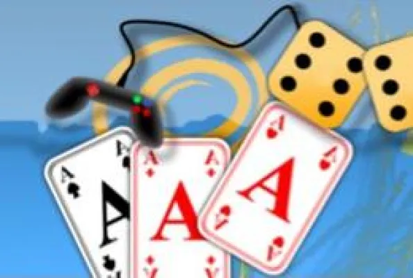 Bild: Ein neues Spieleportal öffnet seine Pforten