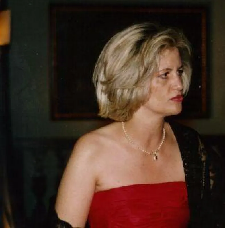 Lilli Cremer-Altgeld bietet in Pretty Woman Coach eine Einstimmung zum Glück!