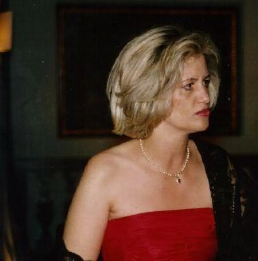 Lilli Cremer-Altgeld bietet in Pretty Woman Coach eine Einstimmung zum Glück!