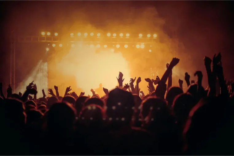 Bild: Markus Presch's Musik-Erlebnisse: Das Southside Festival aus Berliner Sicht