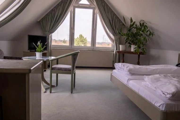 Bild: Das Rundum-Paket LANDHOTEL - Individuelle Angebote und jede Menge Services