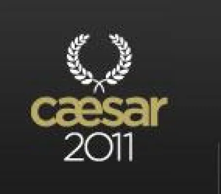 Caesar 2011 - Oberösterreichs Kreativszene gab sich die Ehre Bild: Caesar 2011 - Oberösterreichs Kreativszene gab sich die Ehre