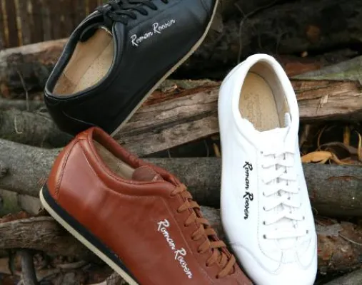 Sind Sneaker die neuen SUV´s? Bild: Sind Sneaker die neuen SUV´s?