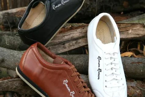 Bild: Sind Sneaker die neuen SUV´s?