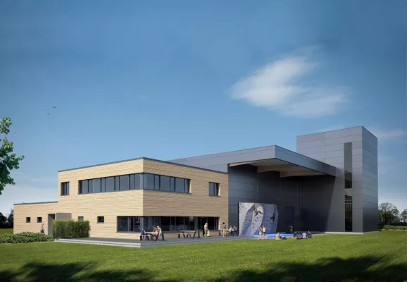 Bild: Hoch hinaus in Villingen-Schwenningen