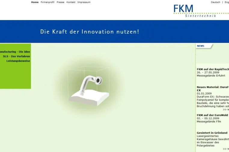 Bild: Prototypenbau schnell und günstig