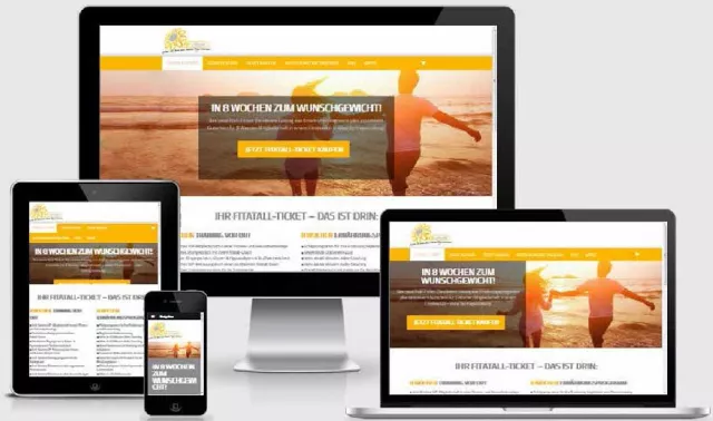 Bild: fitatall bringt mit neuem Konzept noch mehr Mitglieder in die Fitness-Studios