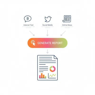 Bild: KI statt Trefferlisten: Warum Medienmonitoring 2026 neu gedacht werden muss