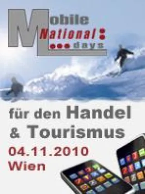 Shoppen, Reisen, Buchen via Mobile Bild: Shoppen, Reisen, Buchen via Mobile