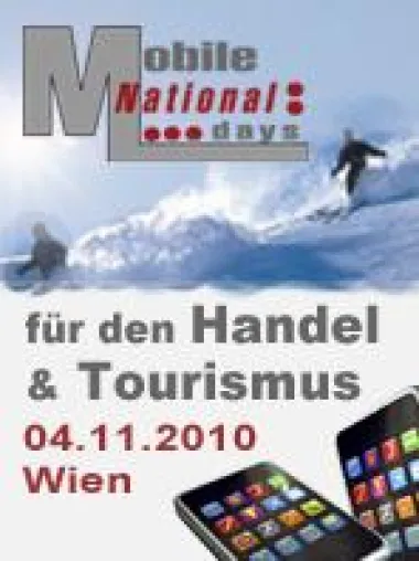 Bild: Shoppen, Reisen, Buchen via Mobile