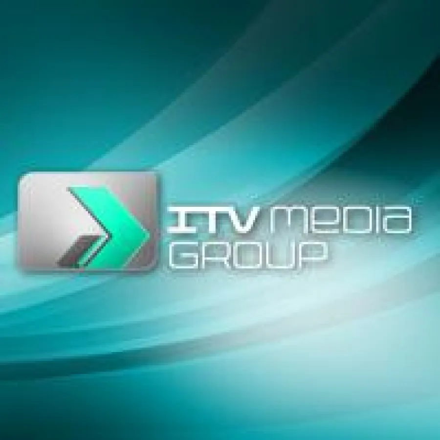 Logo: ITV Media Group