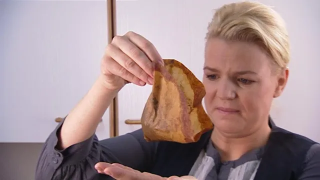 Bild: Melitta versteht beim Kaffee kochen keinen Spaß