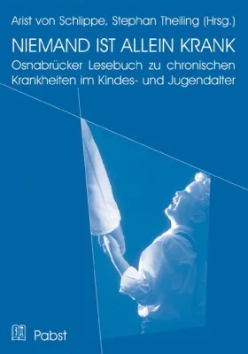 Bild: Kinder mit chronischer Krankheit: Wie betroffene Familien psychisch gesund bleiben