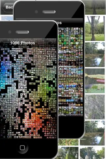 Bild: Fotos auf dem iPhone und iPad sofort sortieren und finden