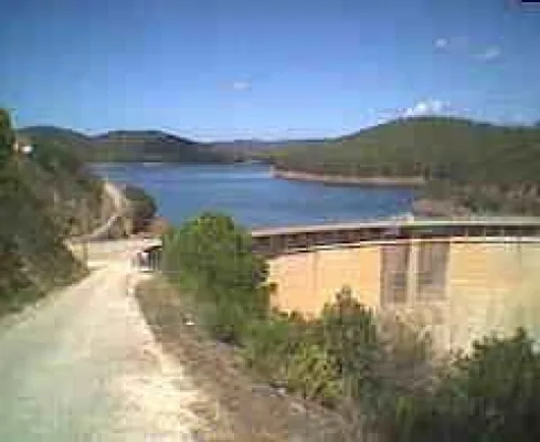 Bild: Algarve - Wasserversorgung bis Ende 2007 sichergestellt