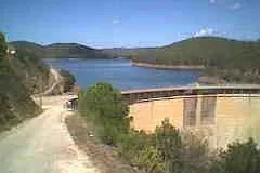 Bild: Algarve - Wasserversorgung bis Ende 2007 sichergestellt