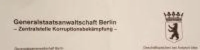 Bild: Wenn Funktionäre des Kleingartenwesens zugleich Geschäftsführer einer Makler-GmbH für Datschenanlagen sind.