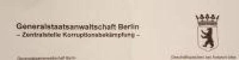 Bild: Wenn Funktionäre des Kleingartenwesens zugleich Geschäftsführer einer Makler-GmbH für Datschenanlagen sind.