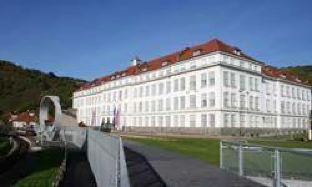 Donau-Universität Krems