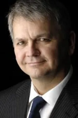 Bild: emnos verstärkt Geschäftsführung: Steve Gray neuer CEO