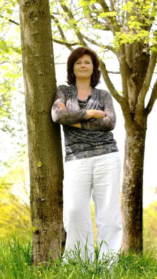 Dagmar Hampel - Coaching für ein glückliches und zufriedenes Leben