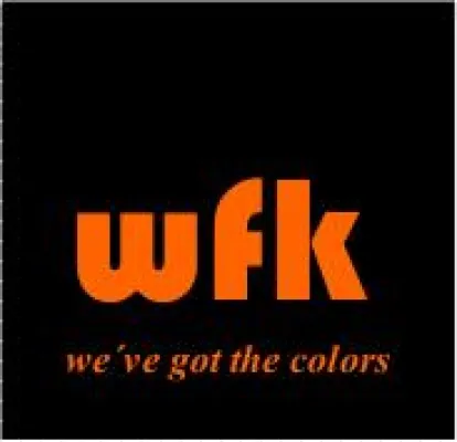 Bild: Stoffmalfarben für Event der textilen Art