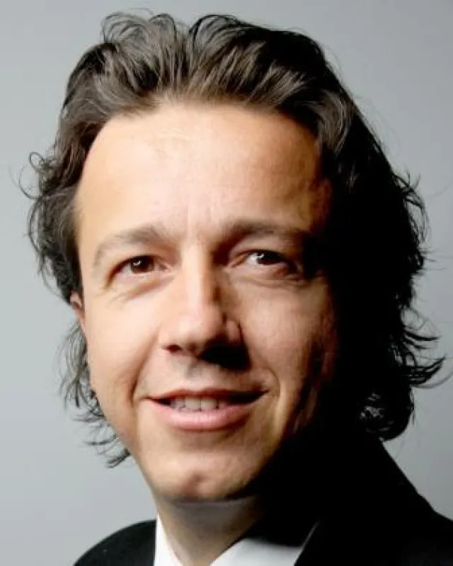 Zoran Trajkovic, Geschäftsführer des Systemhauses Indusys.