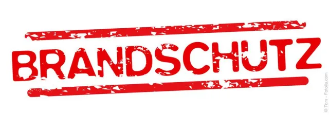 Bild: So wird man Brandschutzbeauftragter