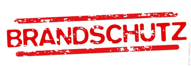Bild: So wird man Brandschutzbeauftragter