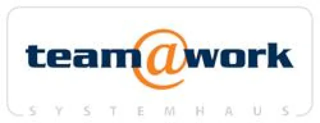Bild: team@work Systemhaus GmbH ist zertifizierter Tobit-Partner (TSCP)