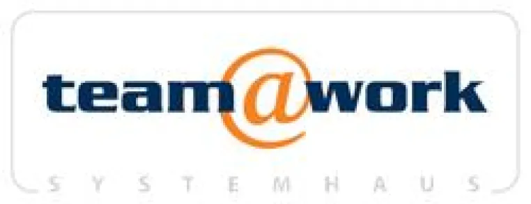 Bild: team@work Systemhaus GmbH ist zertifizierter Tobit-Partner (TSCP)