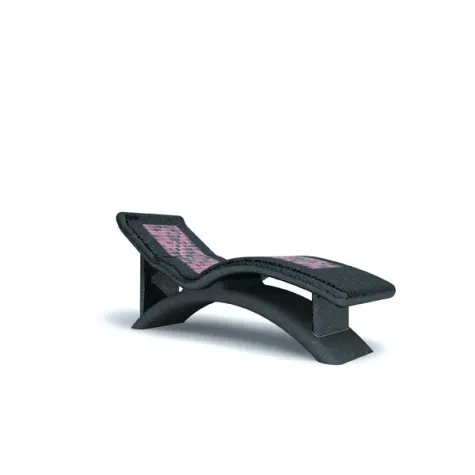 Fünf neue Sanoasa Liegen von wedi Bild: Fünf neue Sanoasa Liegen von wedi