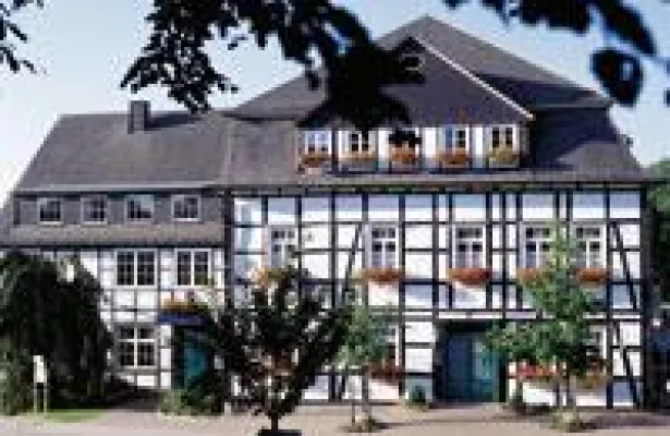 Bild: Zünftiges Pfingsten im Sauerland erleben