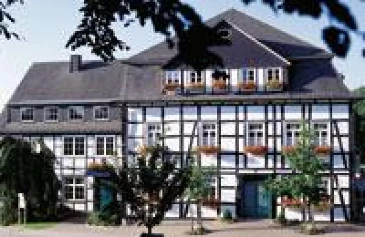 Bild: Zünftiges Pfingsten im Sauerland erleben